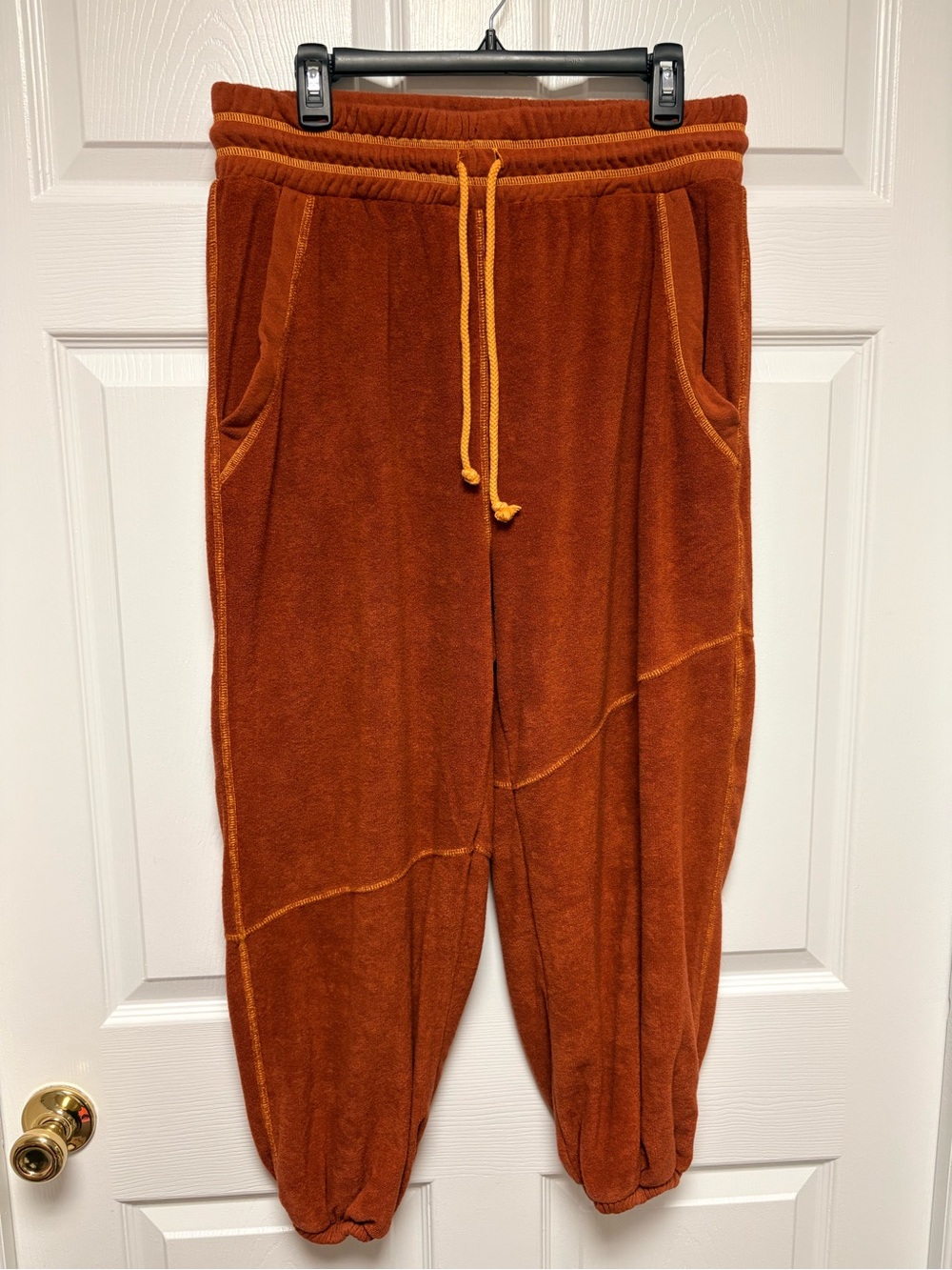 Free People Gimme More Jogger